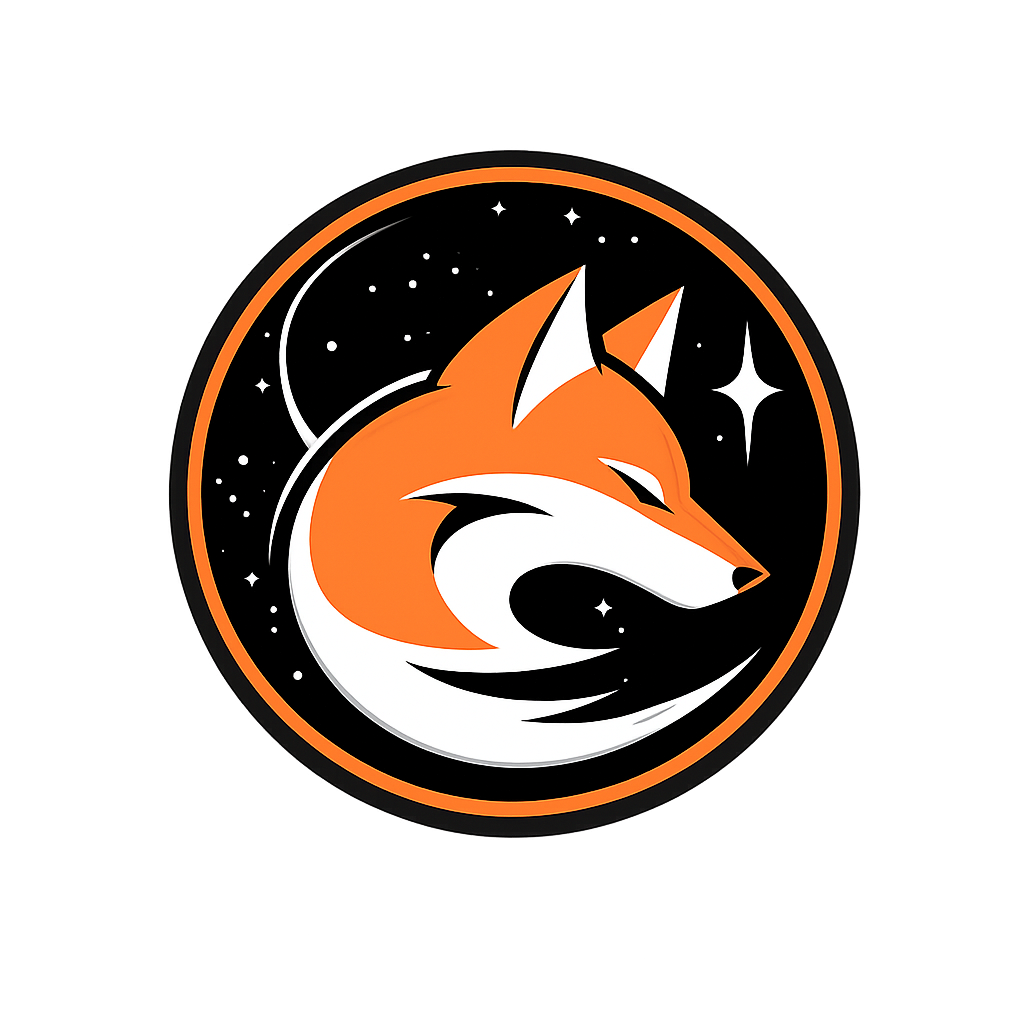 Logo Astro Vulpecula